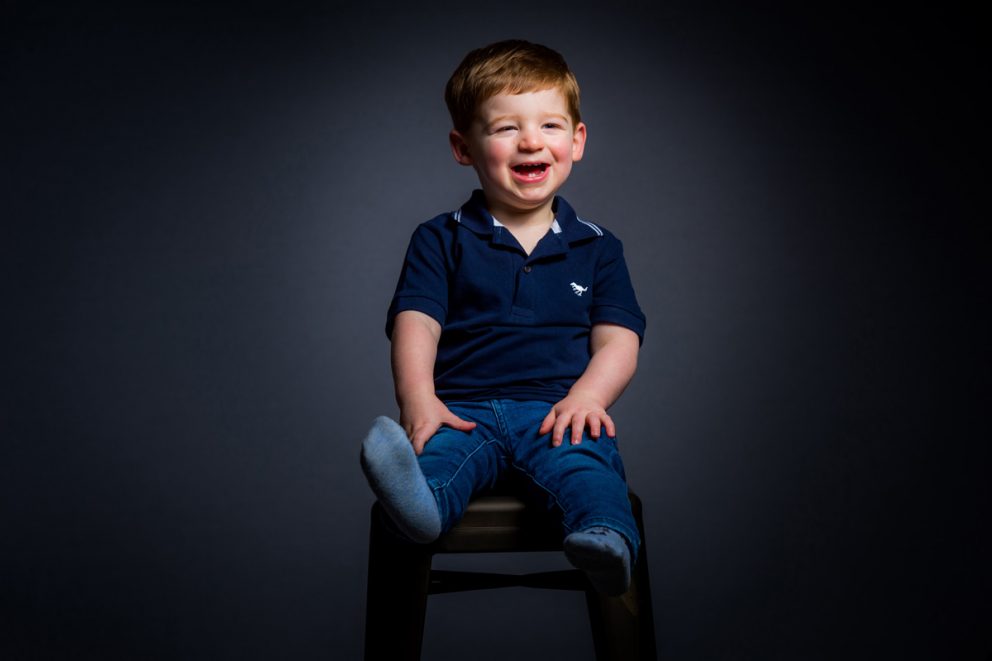 Children Photography Merseyside
