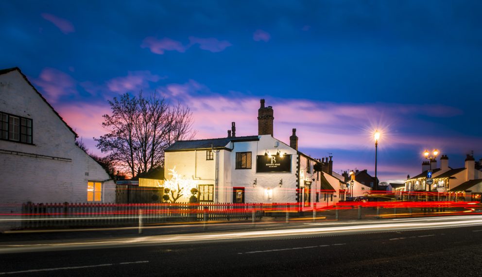 Commercial Photography Liverpool
