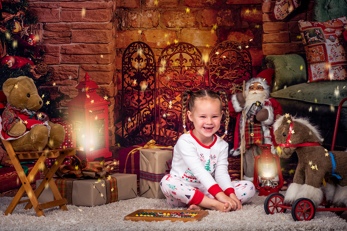 Christmas Photoshoots Merseyside Southport Liverpool