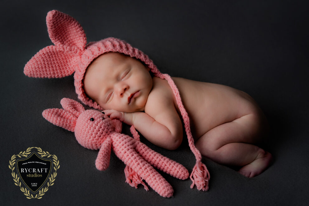 Southport newborn photographer