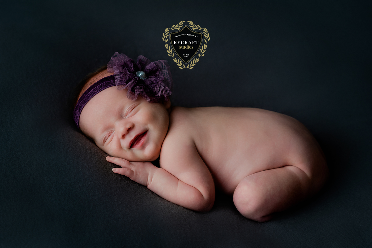 Southport newborn photographer