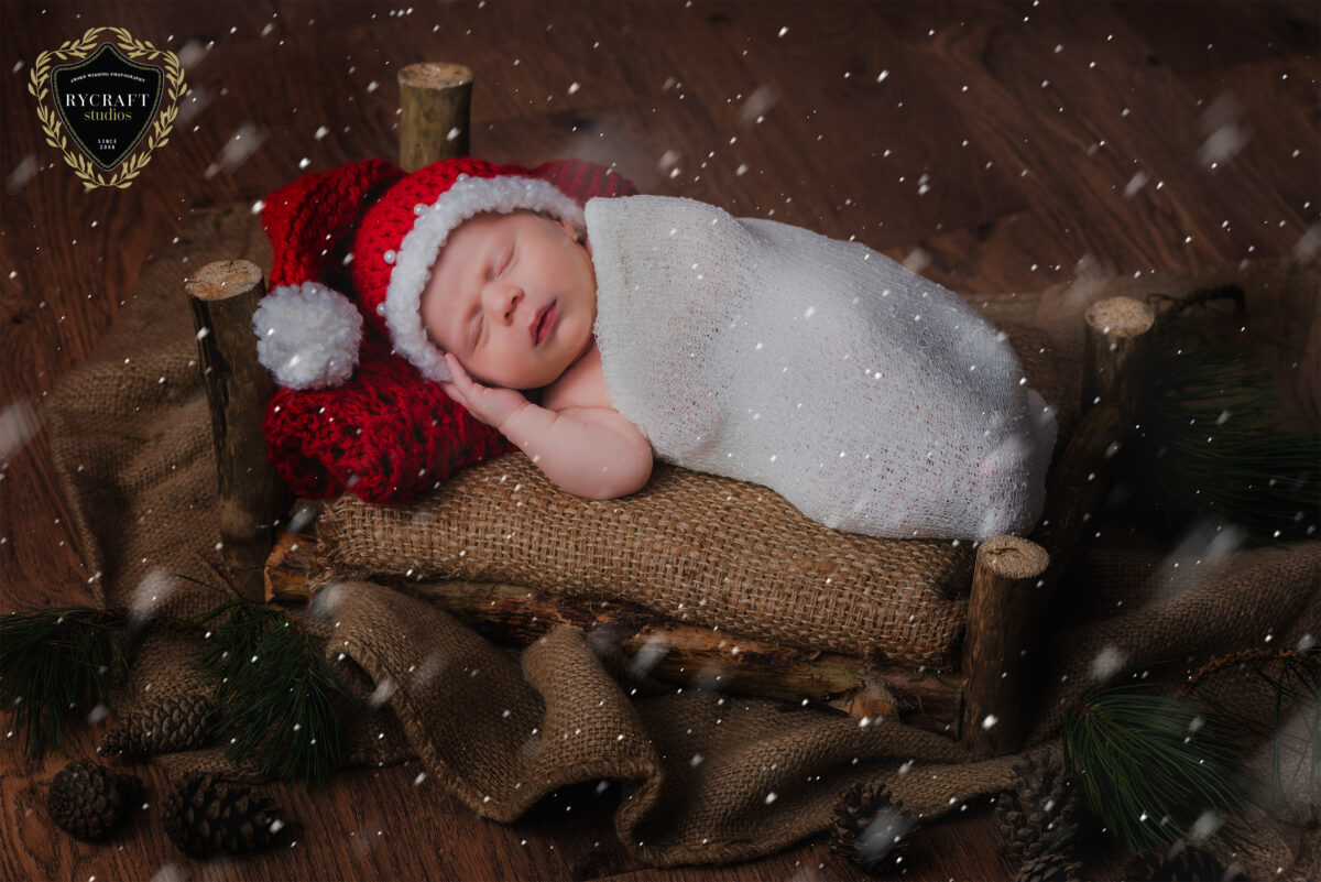 Liverpool newborn photographer