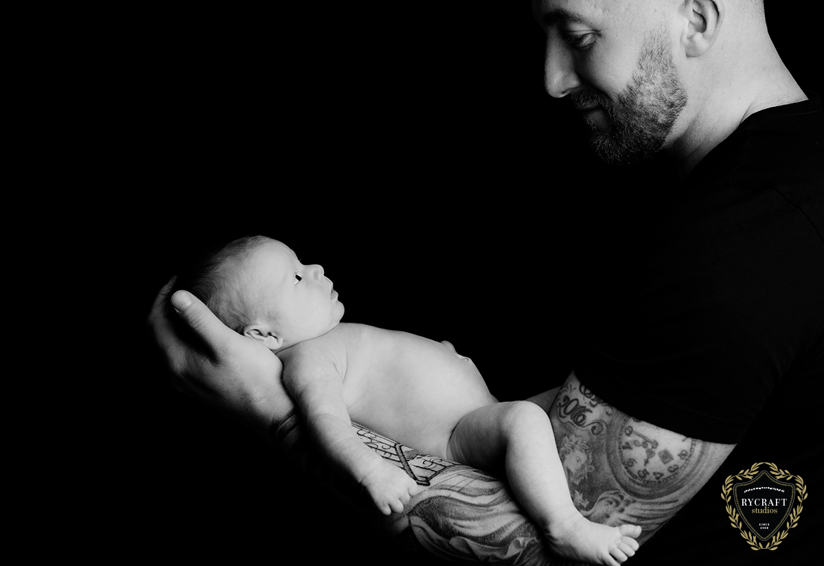 Newborn Photographer Southport