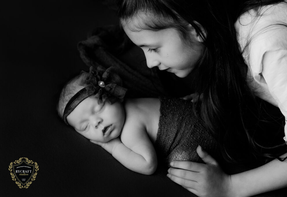 Newborn Photographer in Liverpool