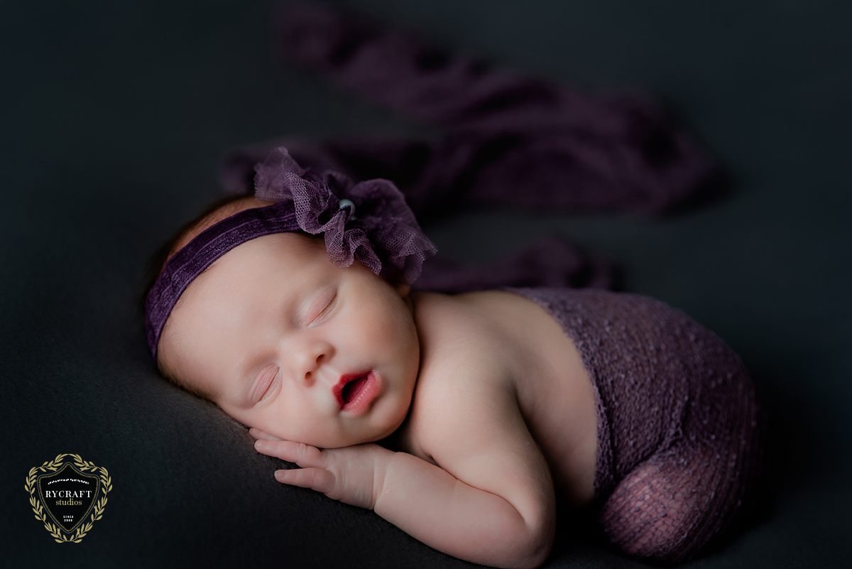 Newborn Photography in Southport