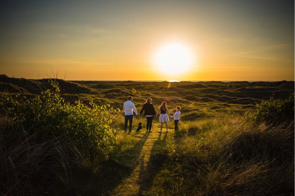 Southport Family Photography