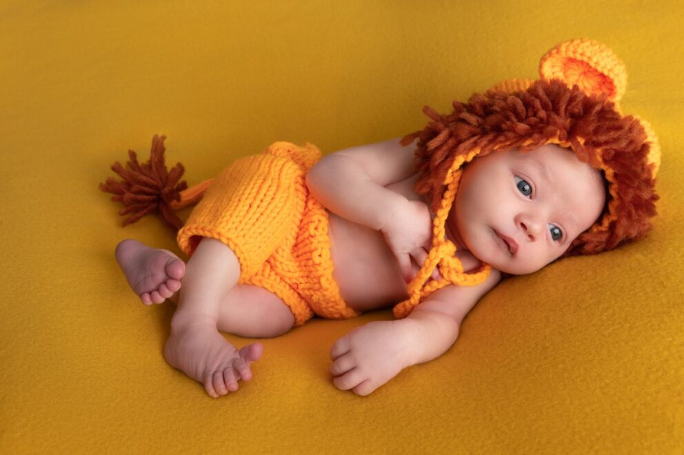 Newborn Photography Liverpool